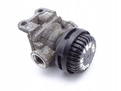 Midlum 00-06 dci клапан швидкого вентиляції фото №1