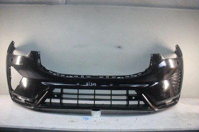 Бампер перед volvo xc60 ii 2 r-design lift 32234931 фото №1