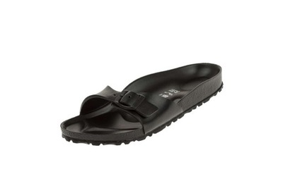 Birkenstock Madrid zdrowotne klapki basenowe 36