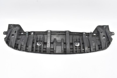 52618-47050 плита защита pod бампер перед toyota prius iii xw30 фото №1