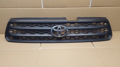 TOYOTA RAV4 00-03R REJILLA DE RADIADOR REJILLA 53111-42070  