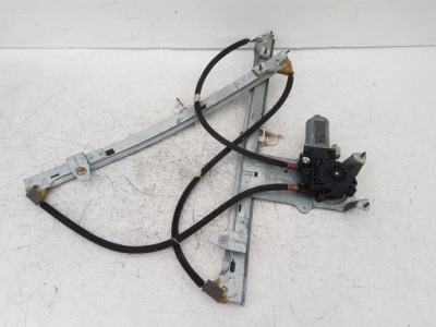 Механизм стекло правый перед citroen xsara picasso фото №1