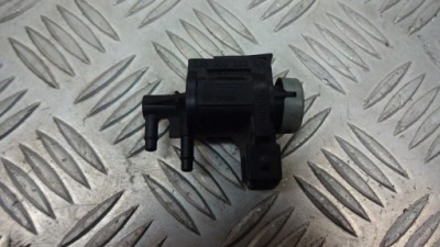 Клапан вакууму audi a4 b6 2.5 tdi 1j0906283a фото №1