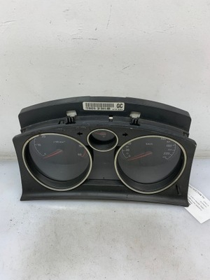 Прилади opel оригінальний номер 13184319 фото №1