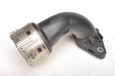 Ford fiesta mk8 1.0 eco труба турбіни l1b1-6f072-aa фото №1