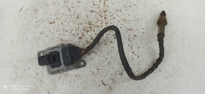 Mercedes датчик лямбда-зонд датчик nox a0111536128 фото №1