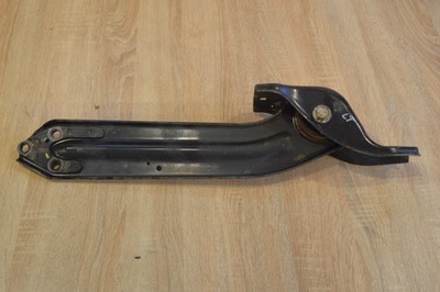 Важіль лівий задня captiva antara 2.2 фото №1