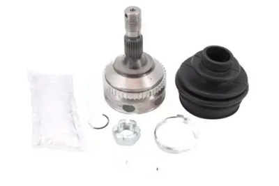 Шарнир полуось перед 771 0095 30 fag peugeot 406 фото №1