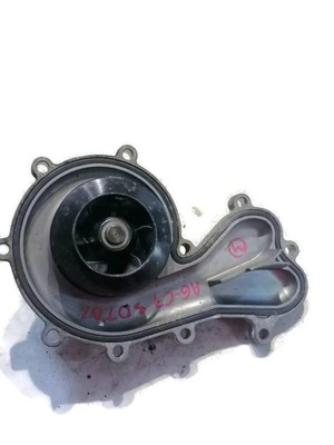 Audi a6 c7 - насос wody 059121008 фото №1