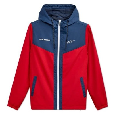 КУРТКА ТЕКСТИЛЬ ALPINESTARS 1212-11000/3070/L