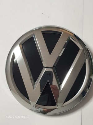 EMBLEMA ŽENKLELIS LOGO BUFERIO VW CADDY 2K5853600 