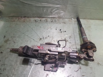 Колонка рулевая toyota hilux viii фото №1