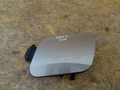 Крышка заливной топлива 1.2 thp peugeot 2008 ii фото №1