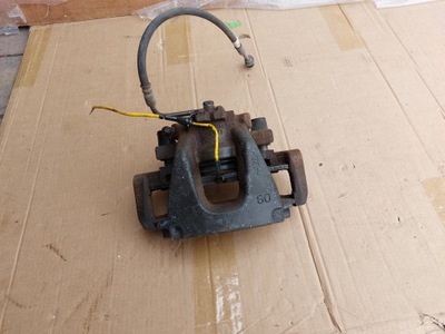 Суппорт тормозной левый перед velar l560 19r фото №1