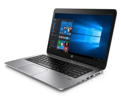 Laptop HP Folio 1040 G2 i5-5200U 4GB 256GB SSD W10