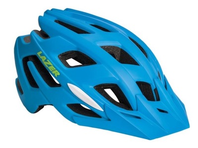 Kask rowerowy Lazer ULTRAX M r. M niebieski