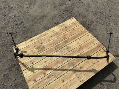 Тяга стабилизатор задняя задний dodge charger challenger 2015+ фото №1