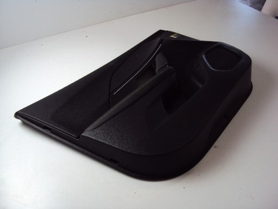 Оббивка двері лівий перед peugeot 2008 ii фото №1