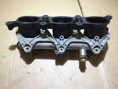 A6 c6 2.8 fsi колектор всмоктуючий молдинг 06e133110j фото №1