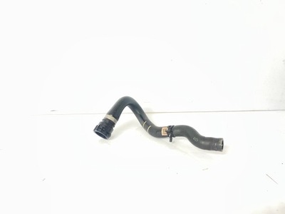 Bmw 1 f20 f21 2 f22 f23 трубка шланг wody 9329642 фото №1