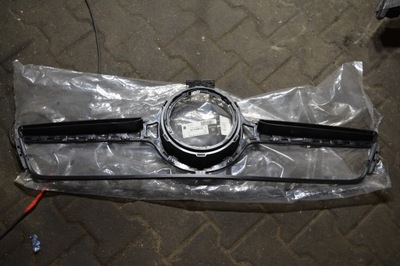 Mercedes gle amg w167 решітка радіатора, решітка радіатора a1678886100 фото №1