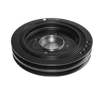 Corteco шкив mitsubishi фото №1