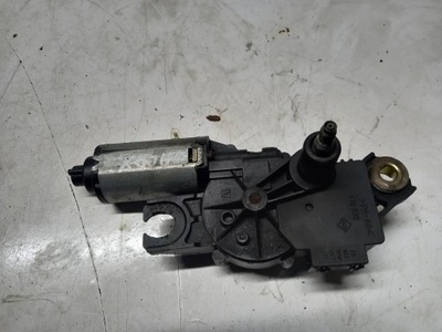 Моторчик дворники задняя vw caddy 2k0955712b фото №1