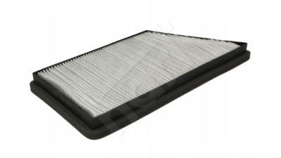 Hart фильтр воздуха кабины peugeot 206 1.1i /угольный фото №1