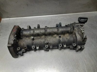 Opel 2.0 cdti кришка клапанів 55574600 фото №1