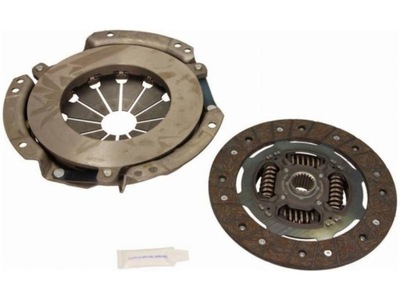 Набор сцепления daihatsu charade viii 1.3 11- aston martin cygnet 1.3 11-13 фото №1