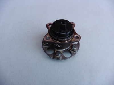 Ступиця задня totota yaris iii abs фото №1