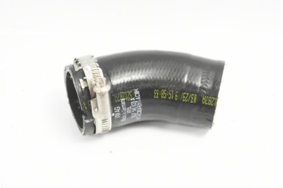 Шланг воздуха 5qf145828a kodiaq tiguan ii 2.0b фото №1