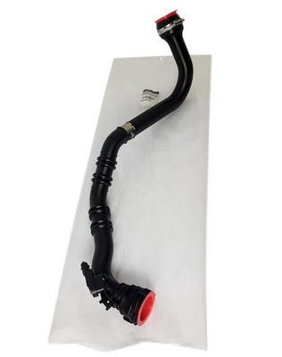 8200688708 renault шланг повітря r kangoo ii 1.5dci оригінальний номер фото №1