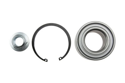 Підшипник колеса перед mazda 6 gg cx-7 cx-9 фото №1