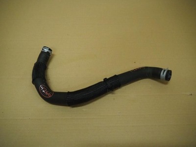 Труба трубка wąż шланг wody жидкость nissan juke фото №1