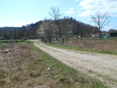 Działka, Jelenia Góra, 4649 m²