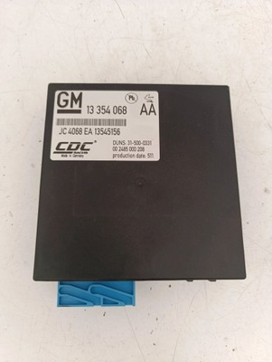 Opel insignia a 2011 13354068 фото №1