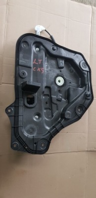 Mazda cx-5 12-17 механізм скло лівий задня фото №1