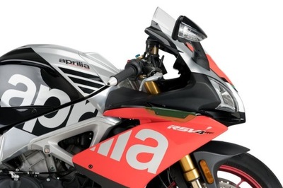 ŠONINIAI APTAKO DOCISKOWE APRILIA RSV4 RF/RR 15-20 