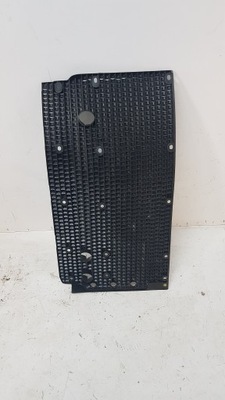 Підкрилок бризковик крила trawka scania r s 2599547 фото №1