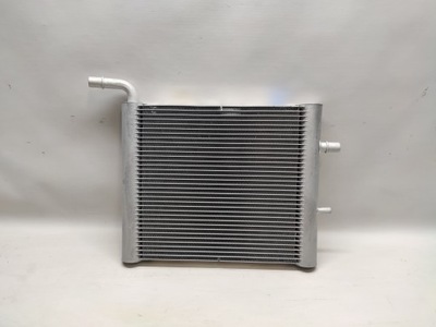 Land rover defender l633 додаткова радіатор wody r8b28d048ba nowa оригінал фото №1