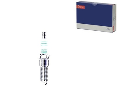 Свеча зажигания jeep grand cherokee iii 6.1 srt8 фото №1