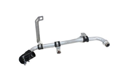 Jeep grand cherokee wl 3.6 21- шланг wąż wody трубка труба 68381444ab фото №1