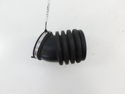 Mercedes clk w208 3,2 v6 труба повітрозабірник повітря фото №1