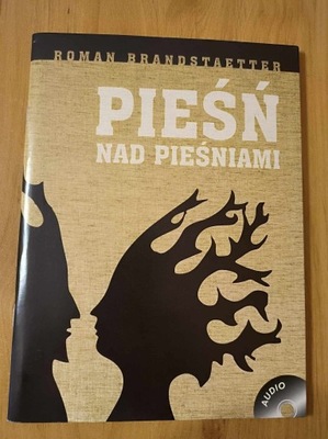 CD Pieśń nad pieśniami Roman Brandstaetter