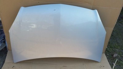 Капот opel zafira b z167 фото №1