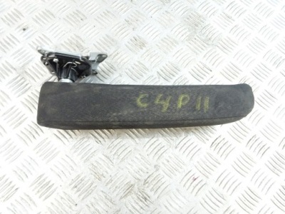 Citroen c4 picasso ii подлокотник сиденье lewego водителя фото №1