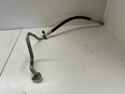 Bmw 5 f10 f11 2011 дроти кондиціонера фото №1