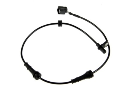 Датчик abs nissan juke 10- задняя фото №1