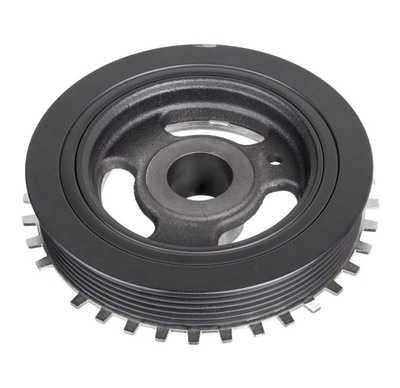 Febi bilstein 103738 шкив, wał коленчатый фото №1